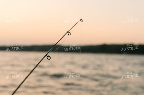 Fishing Pole 68235