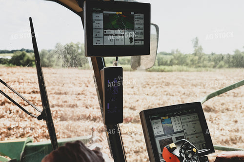 Equipment Monitors 252011