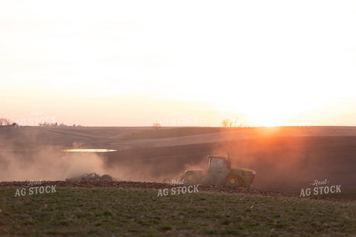 Vertical Tillage 215052