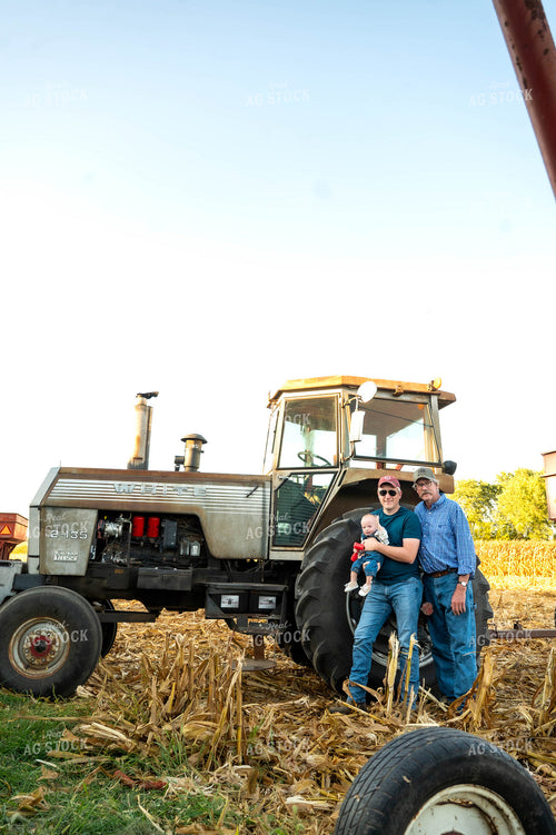 Farmers in Field 115871