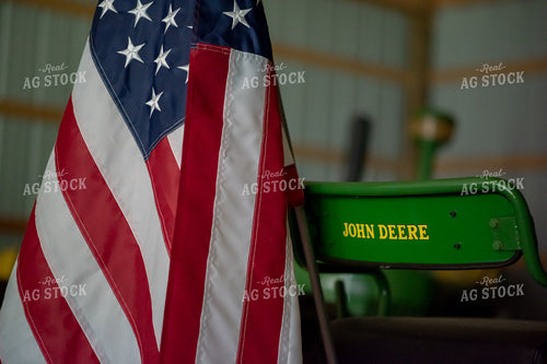 American Flag 76531