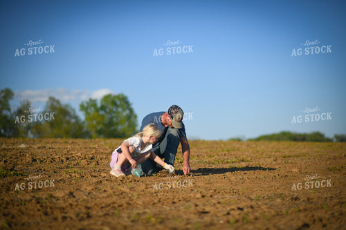 Scouting Emergence with Daughter 191052