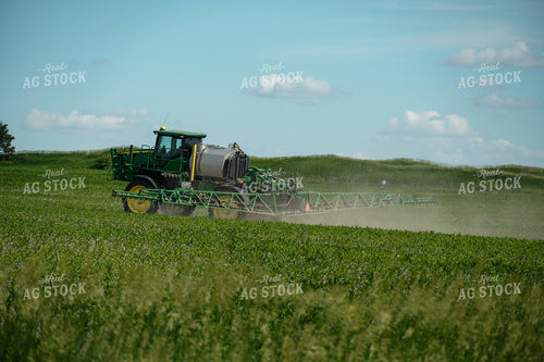 Self-Propelled Sprayer 65111