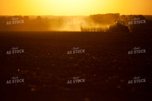 Planting 1973