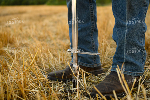 Soil Sampling 191212