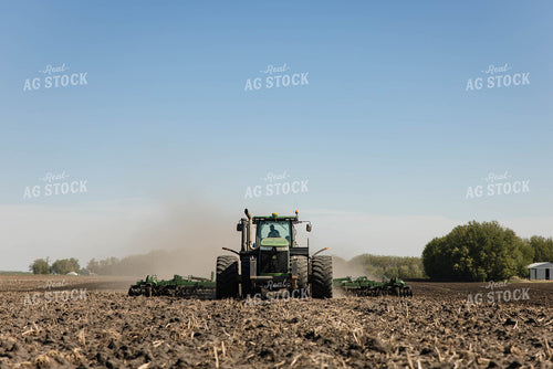 Vertical Tillage 152830