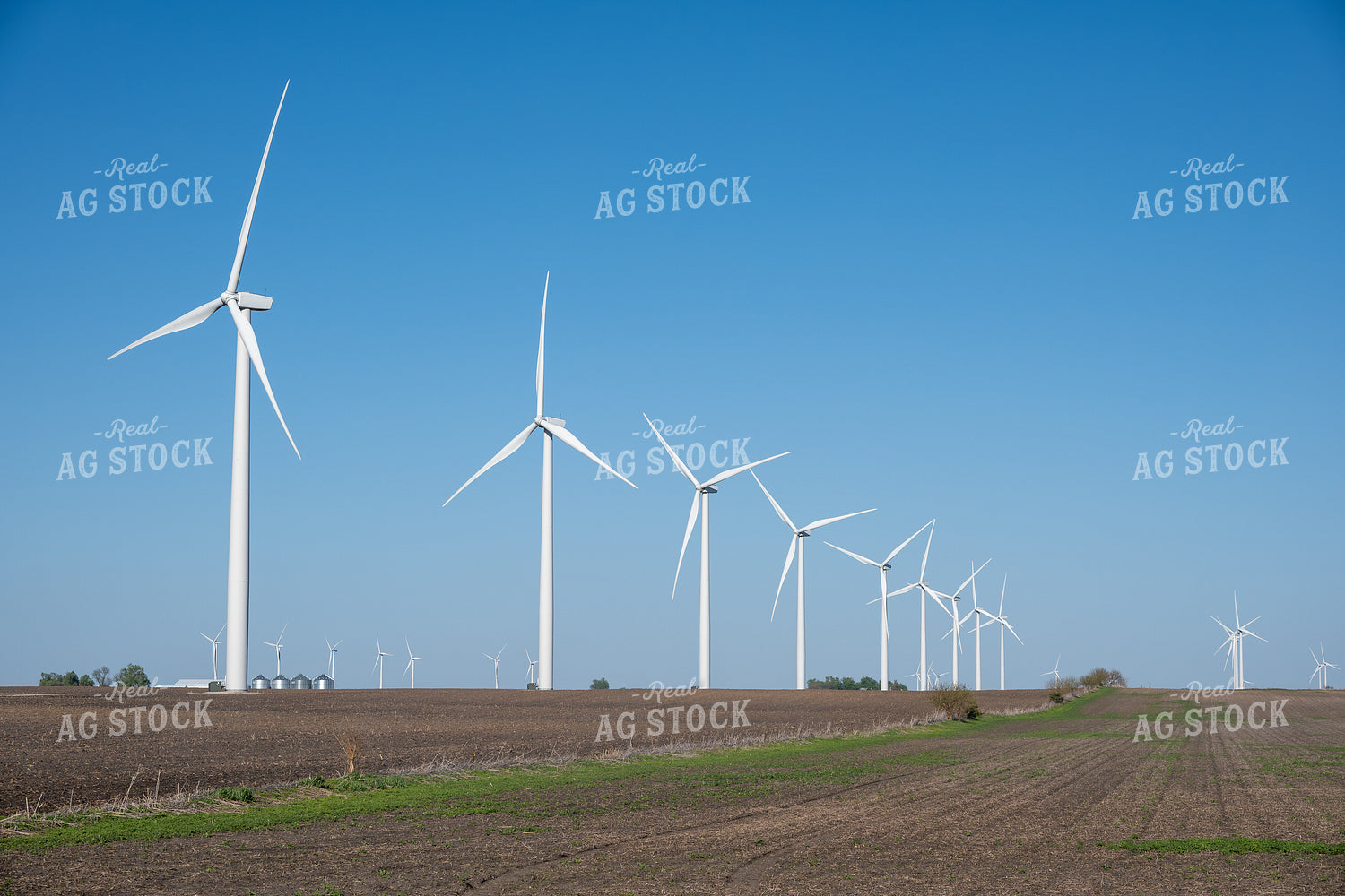 Wind Turbines 302031