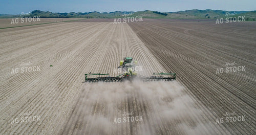 Planting 167001