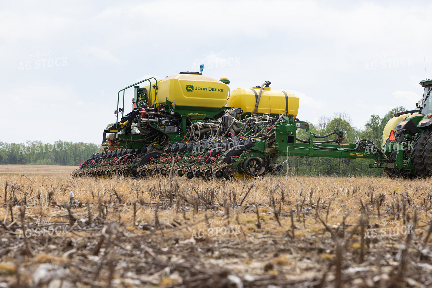 Planting No Till 79790