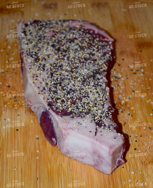 Seasoned Steak 112004