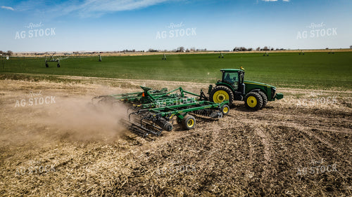 Tillage Drone 56271