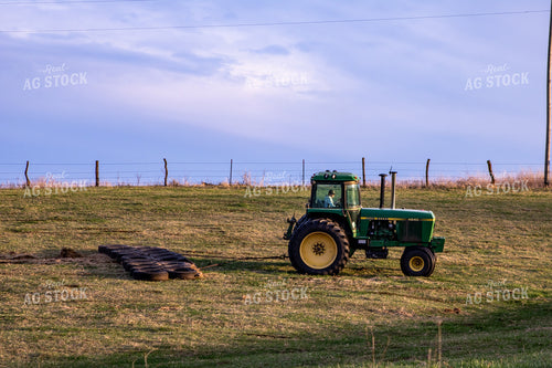 Dragging Pasture 214111