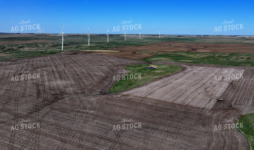 Aerial of Planting 141538