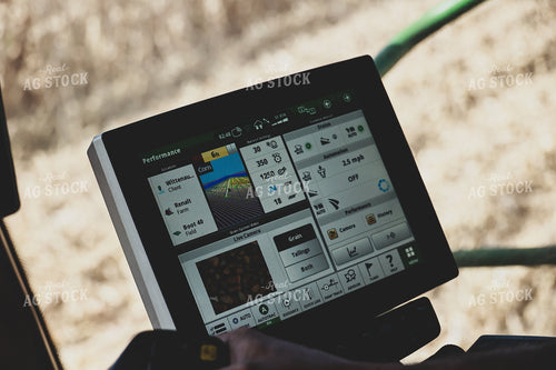 Equipment Monitors 252012