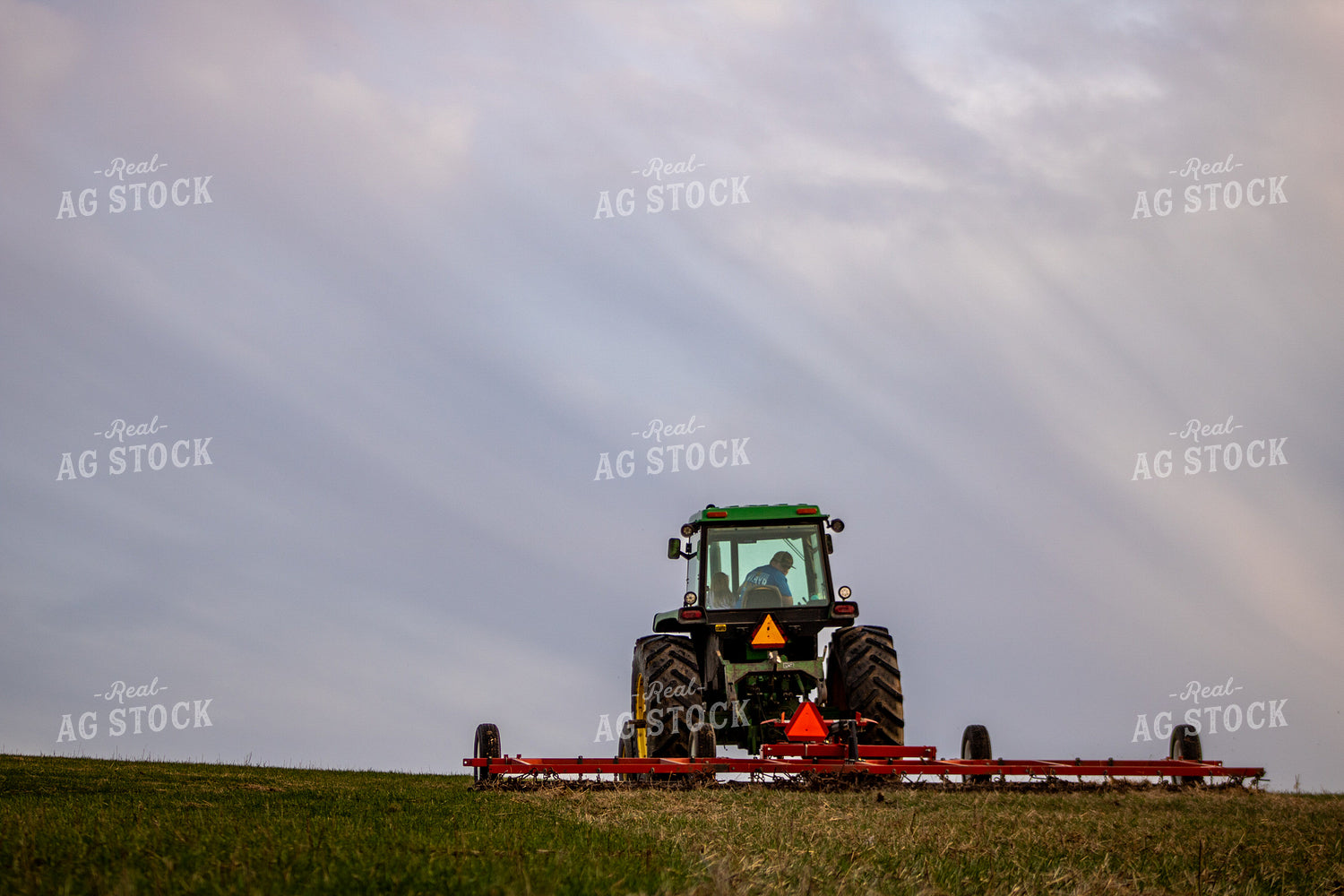 Dragging Pasture 214109