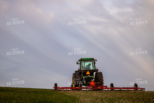 Dragging Pasture 214109