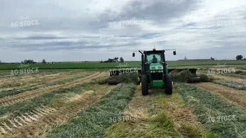 Hay Merger Drone 56529
