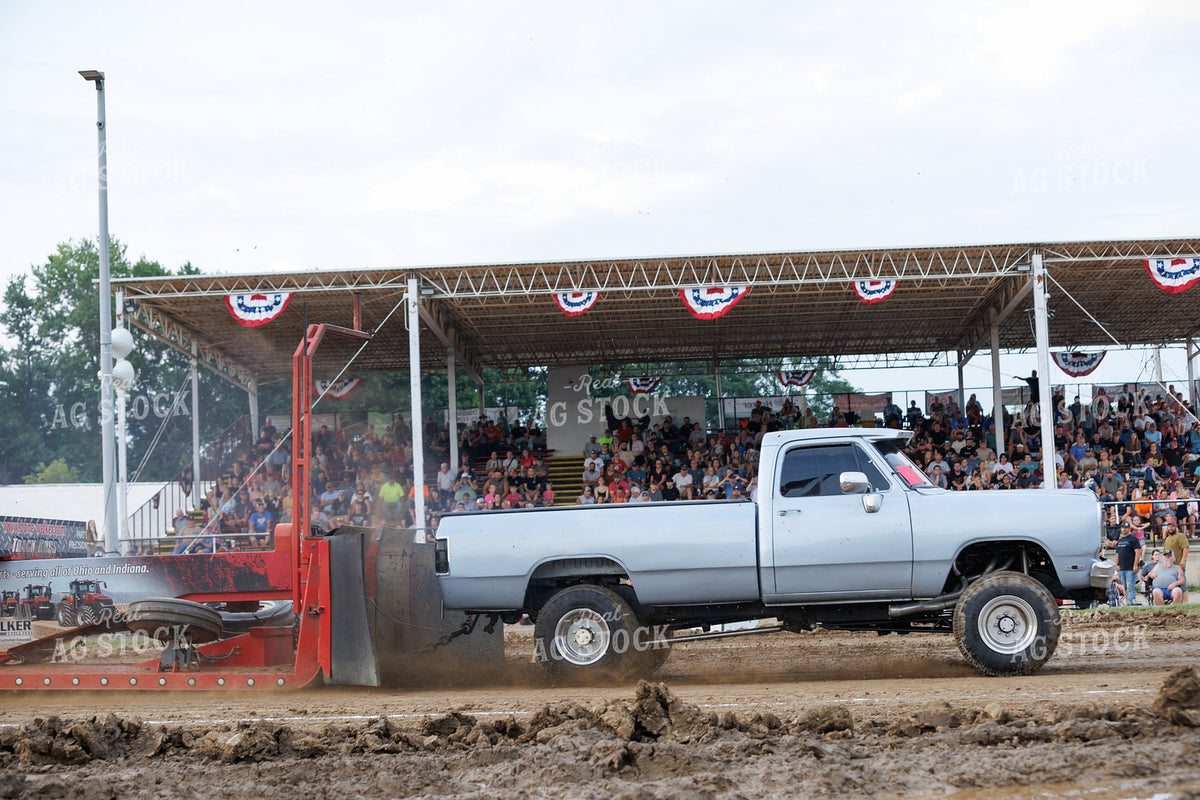 Truck Pull Competition 295163