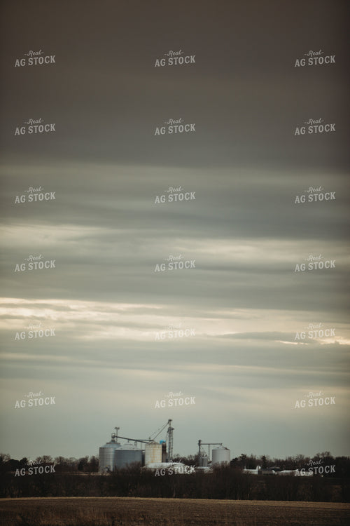 Grain Elevator 3680