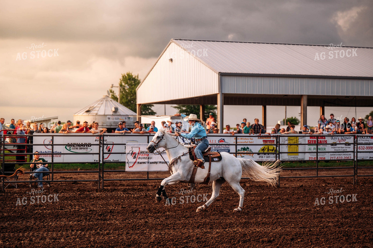 Rodeo 115787