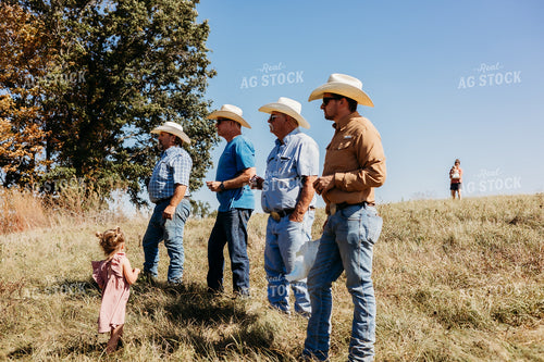 Multi-Generation Farmers 281057