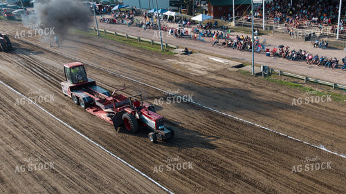 Tractor Pulling 52866