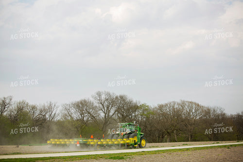 Planting 1942