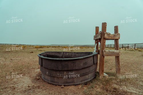 Water Supply Pasture 58137