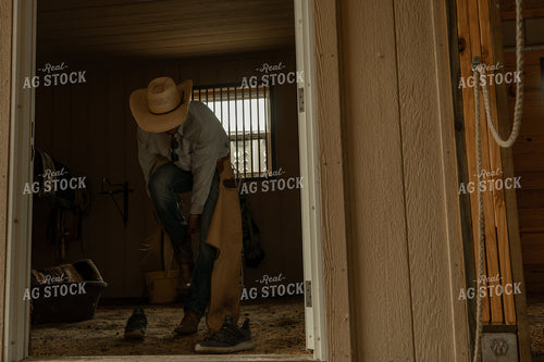 Rancher 58281
