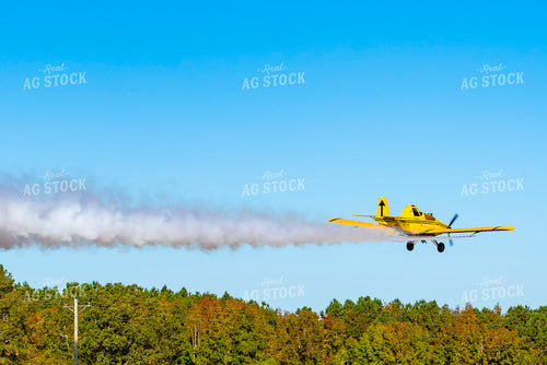 Crop Duster 136266
