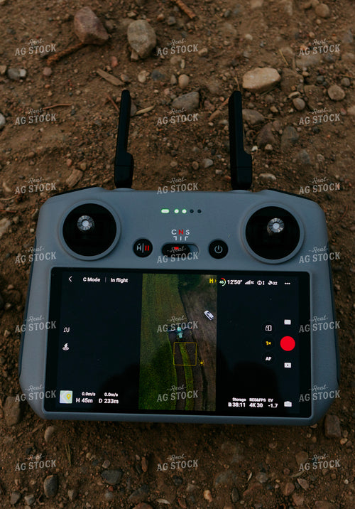 Drone Control 187236