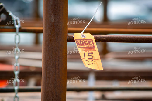 Auction Slip 214126