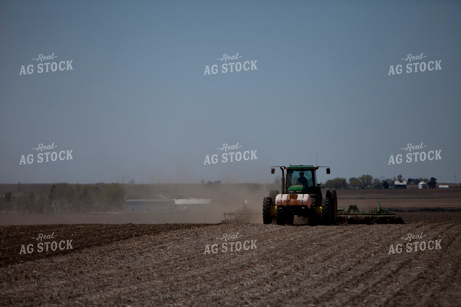 Tillage 1903