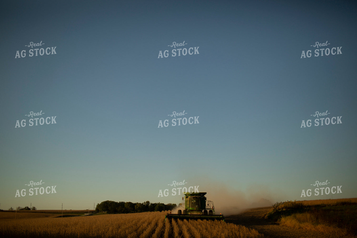 Harvest 1760