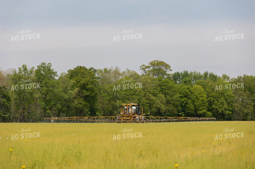 Self Propelled Sprayer 52620