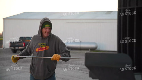 Securing the Seed Tender - 067
