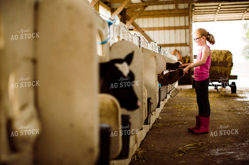 Dairy 2718