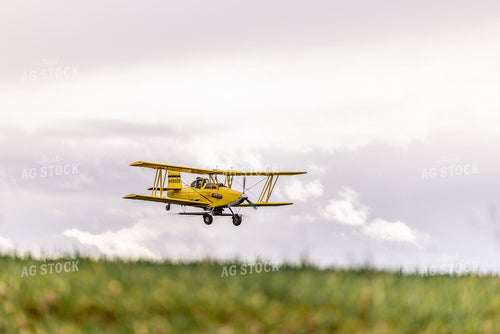 Crop Duster 188136