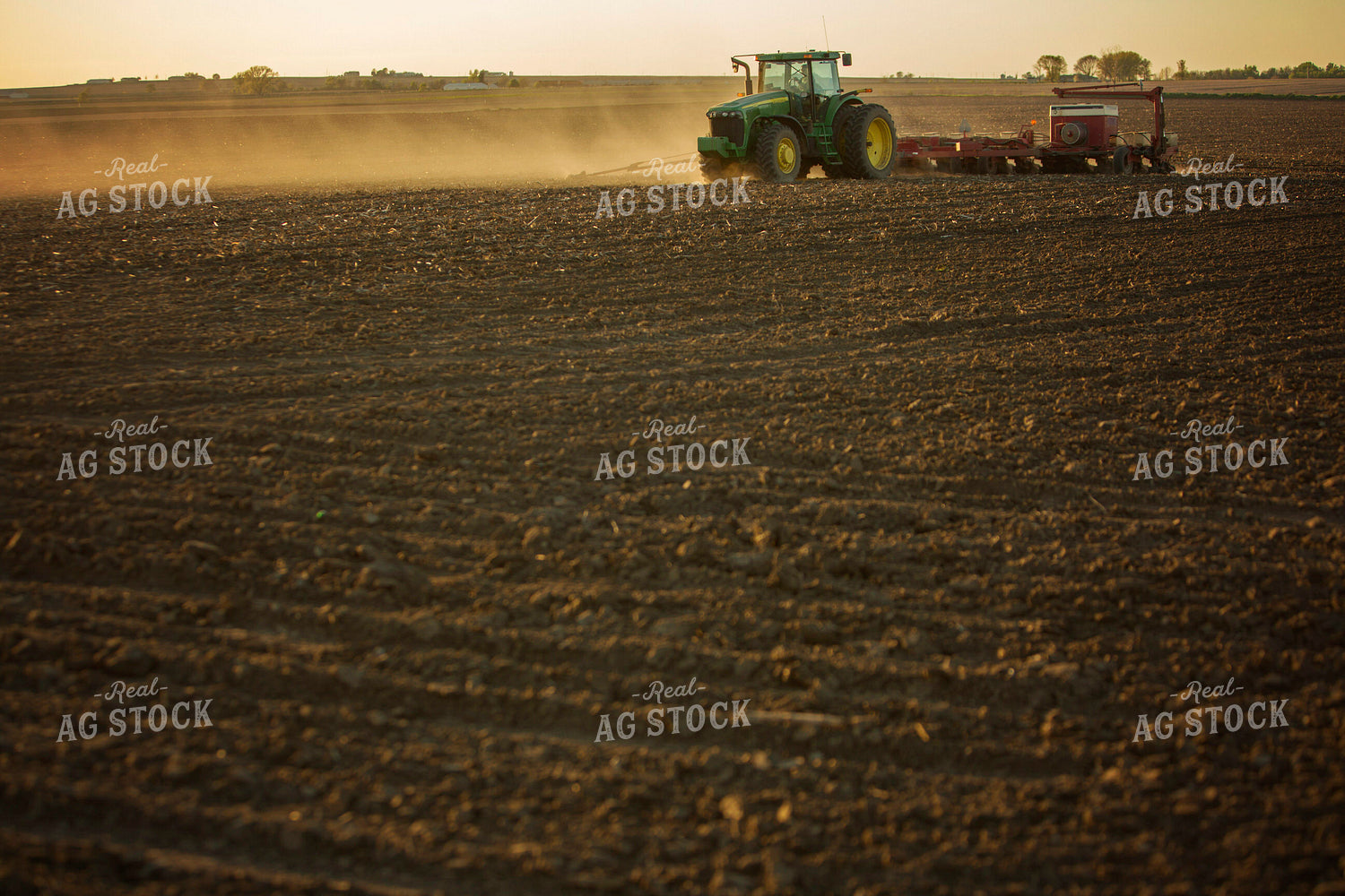 Planting 1922