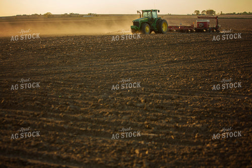 Planting 1922