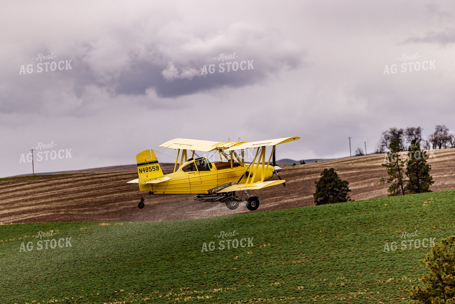 Crop Duster 188141