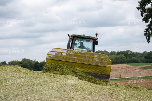 Silage Flat Storage 50405