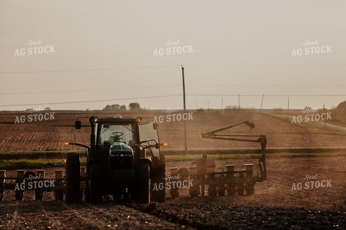 Planting 2868