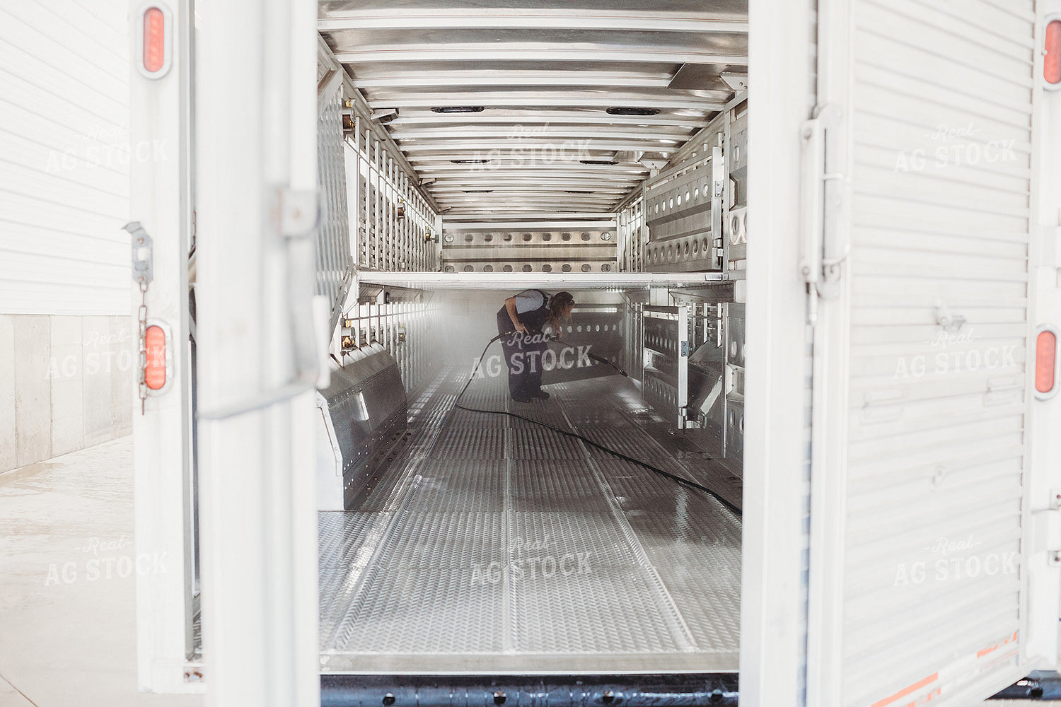 Truck Wash Biosecurity 3262