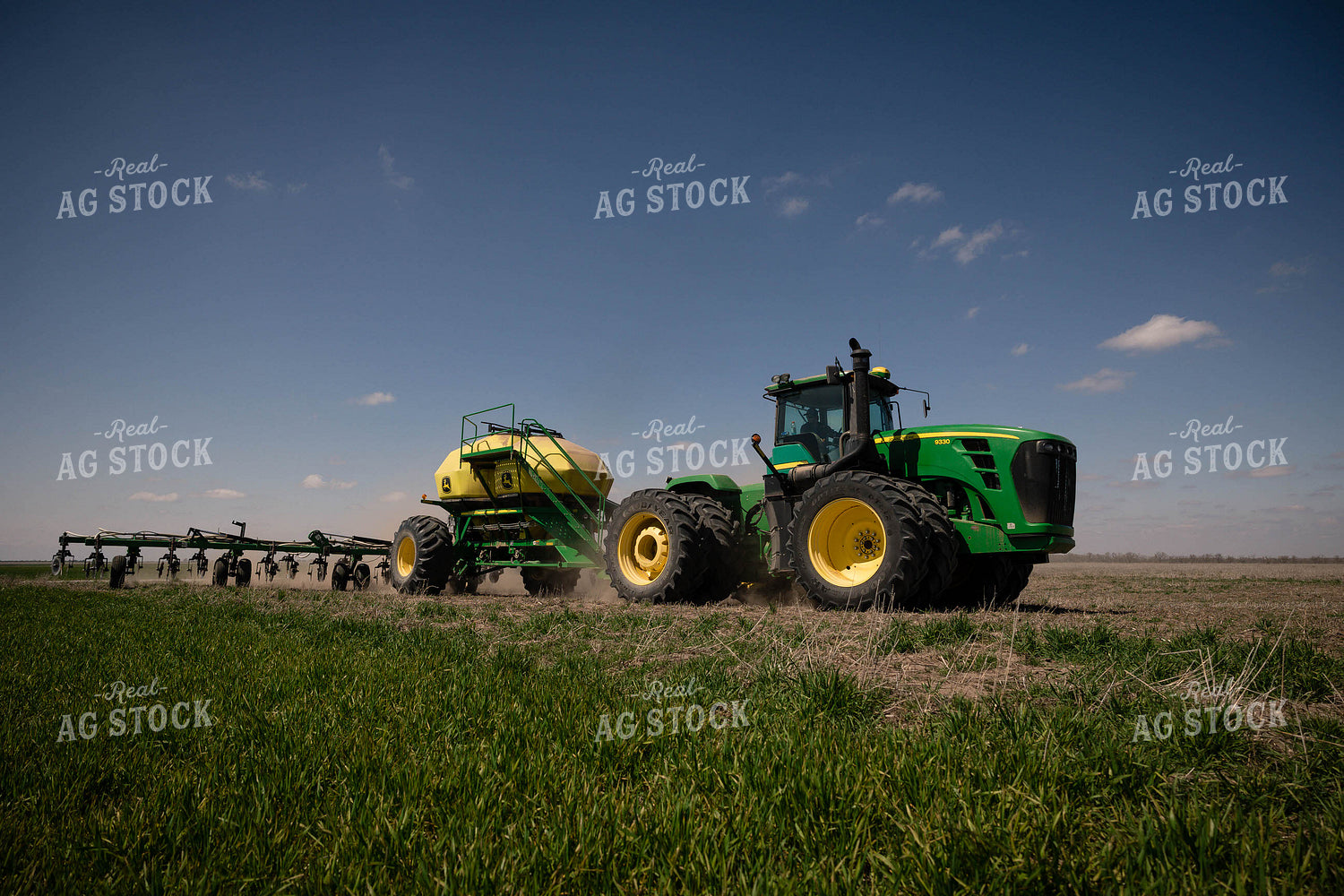 Air Seeder 219092