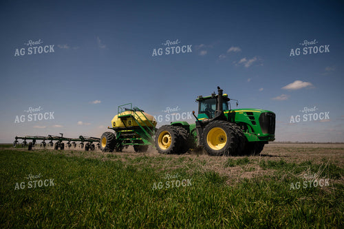 Air Seeder 219092