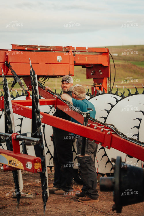 Fixing Equipment 83144
