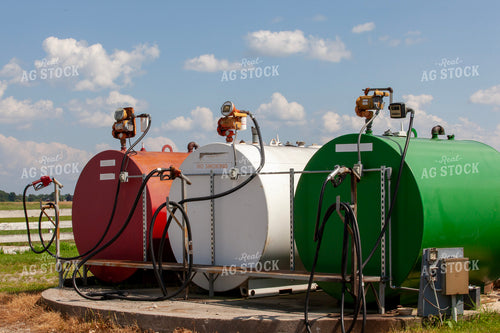 Fuel Tanks 132117