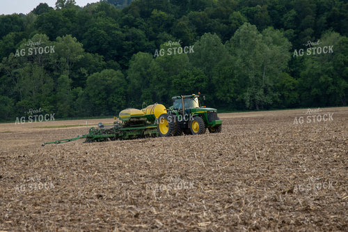 Planting on Sunny Day 52127
