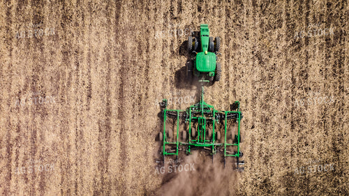 Tillage Drone 56267